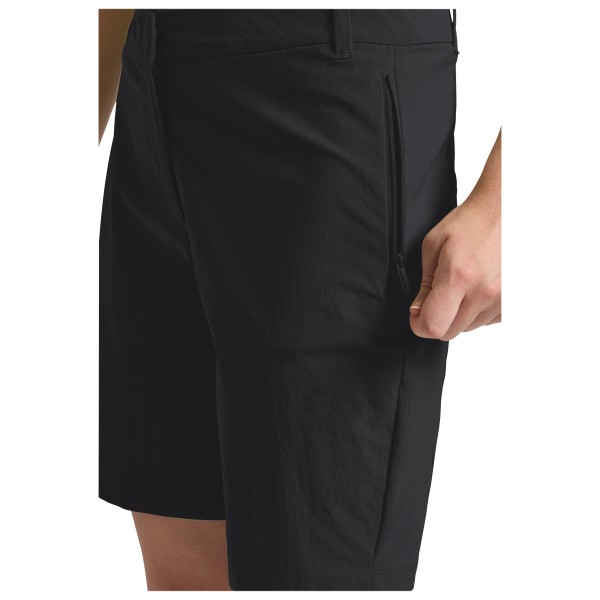 Jack Wolfskin - Women's Hikeout Shorts - Short
