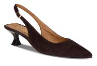 Pensko A7089 semsket brun Brun