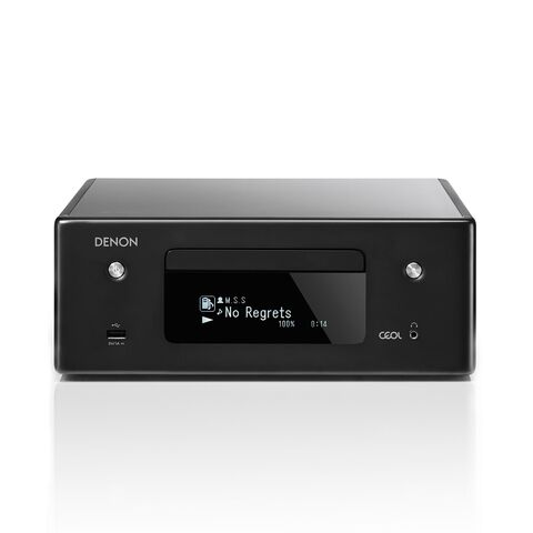 Koop Denon CEOL RCD-N10 Muzieksysteem | 5 Jaar Garantie