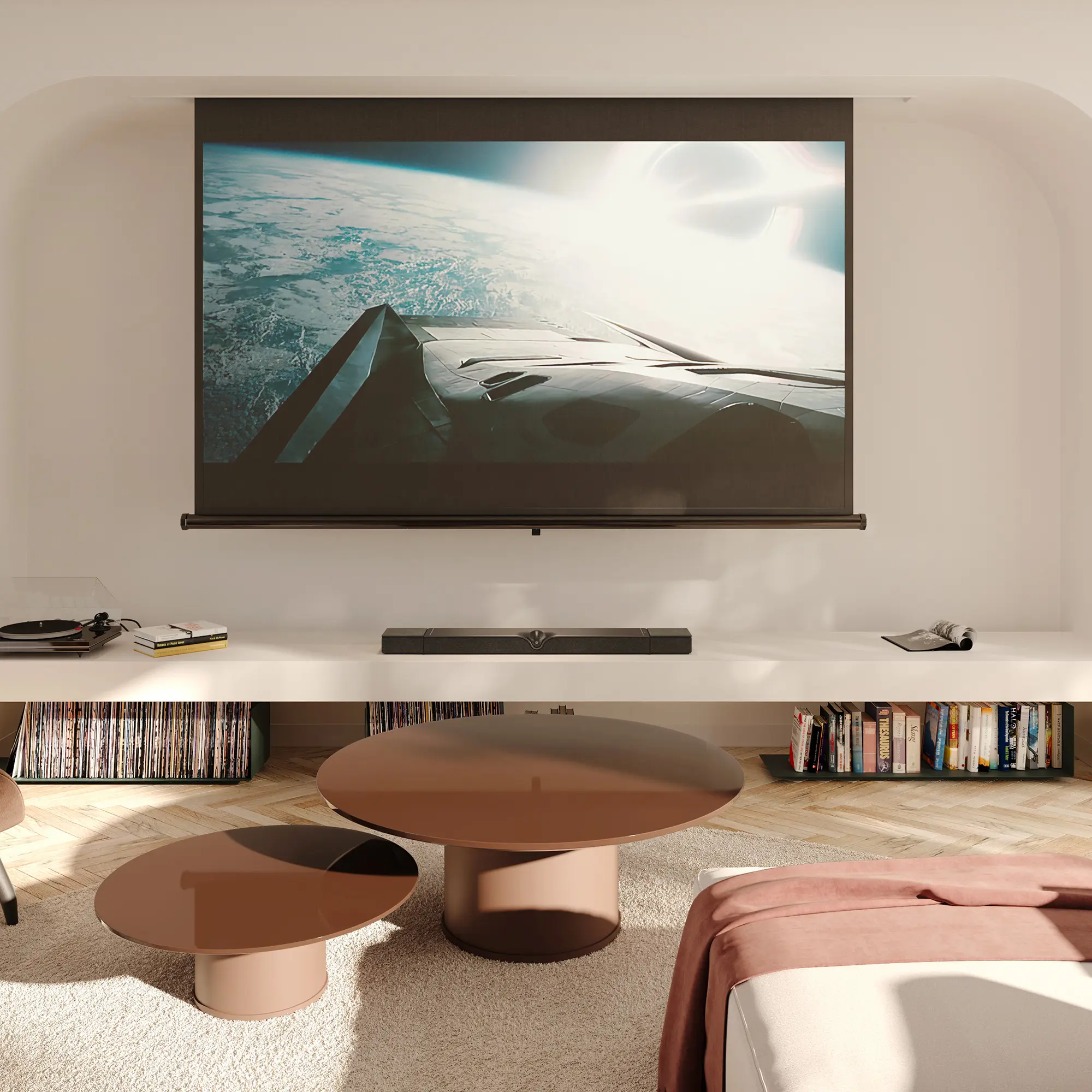Devialet Dione - Matte Black