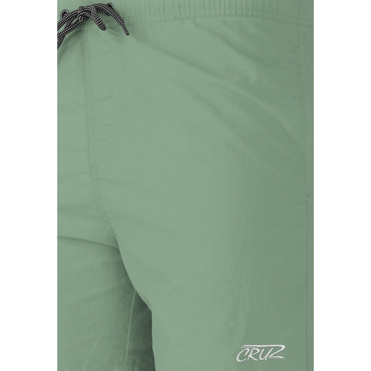 Cruz Clemont Basic Badeshorts V2 Herre
