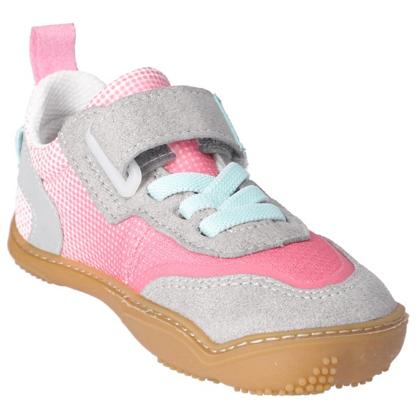 qnuffs - Kid's Fichte - Chaussures minimalistes