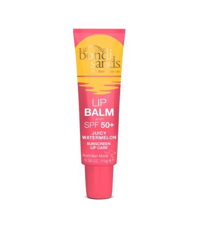 Bondi Sands - Lip Balm SPF50+ - Juicy Watermelon