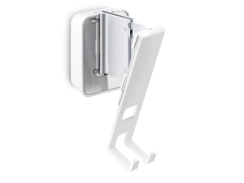 Vogel's Wandhalterung Sound 4201W-ONE , Weiss Passende Halterung zur Sonos Play 1