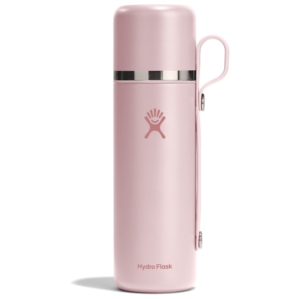 Hydro Flask - Hot Flask And Cup - Bouteille isotherme