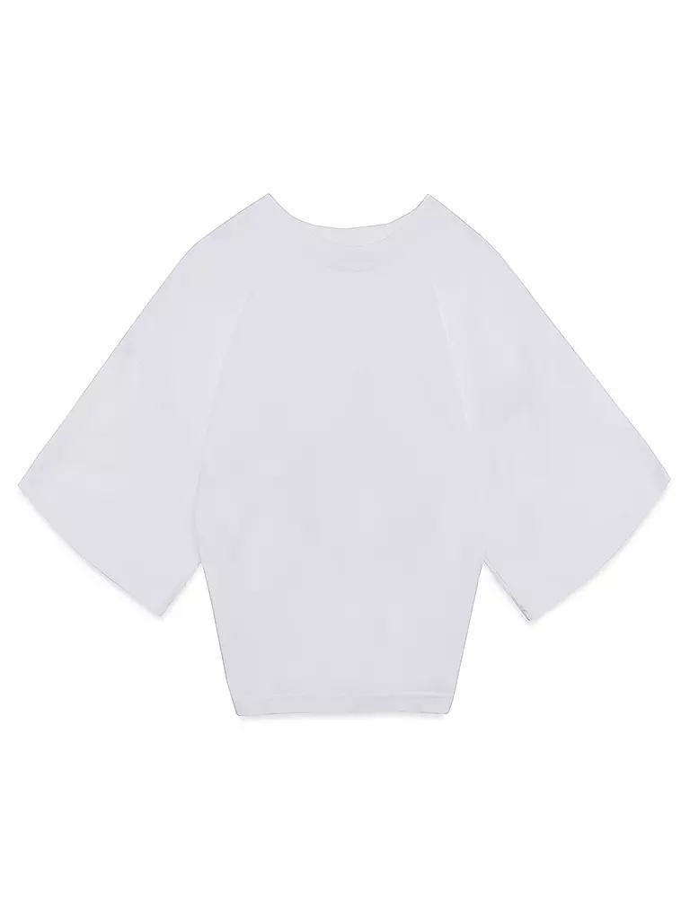 TELA T-Shirt  weiss