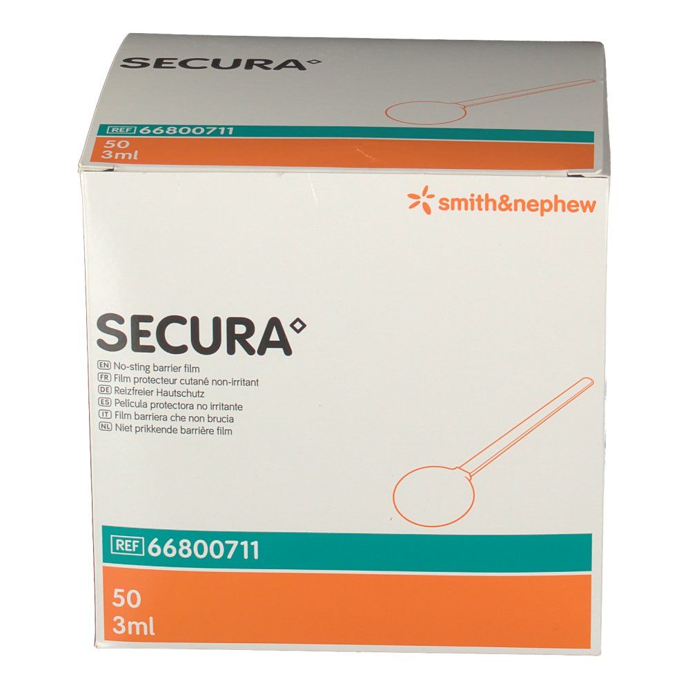 SECURA® Applikator