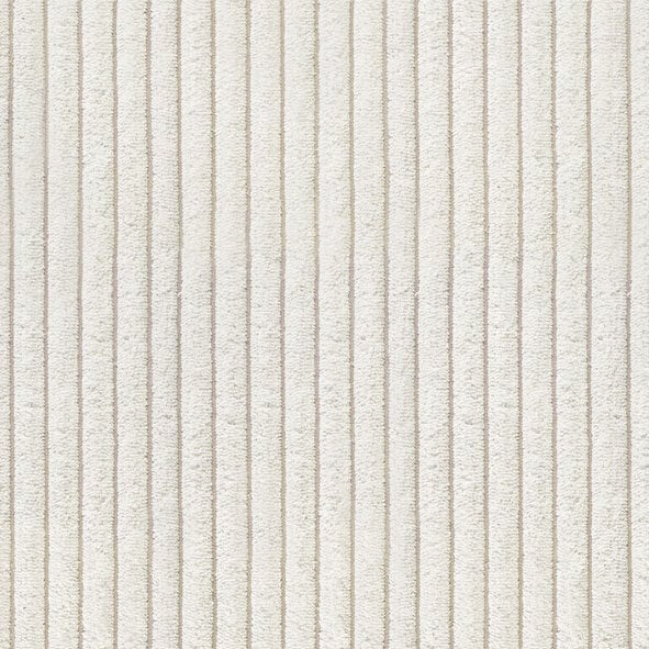 Ole Gunderson Ecksofa ROMA 298 x 154 cm Cord snow