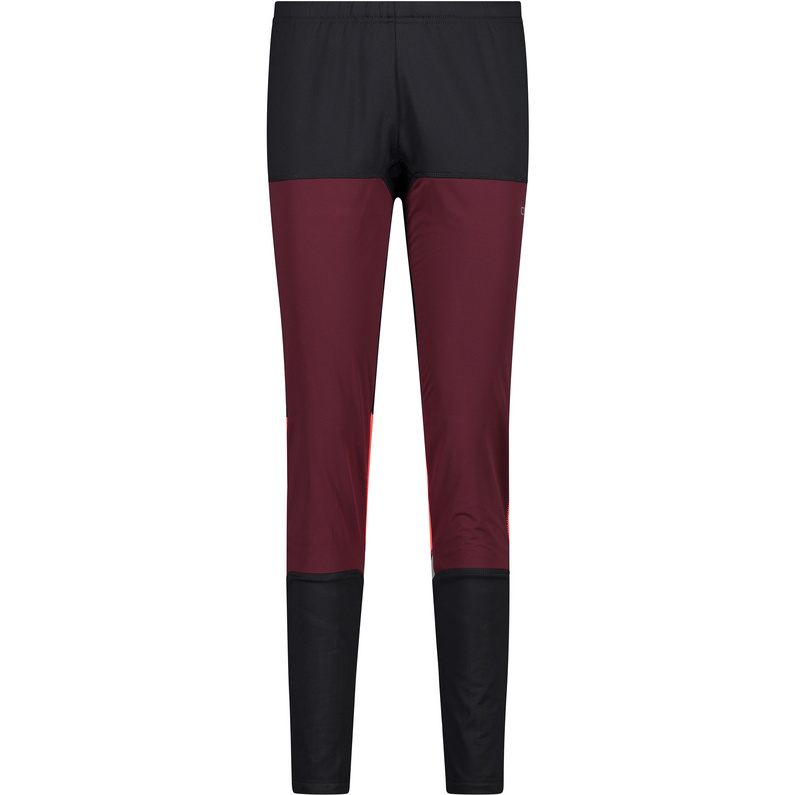 CMP Damen Jersey Brushed Tights
