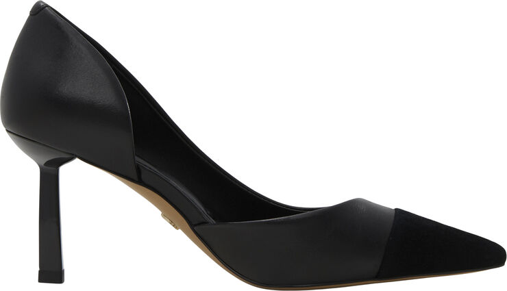 Aldo ZENNI Black