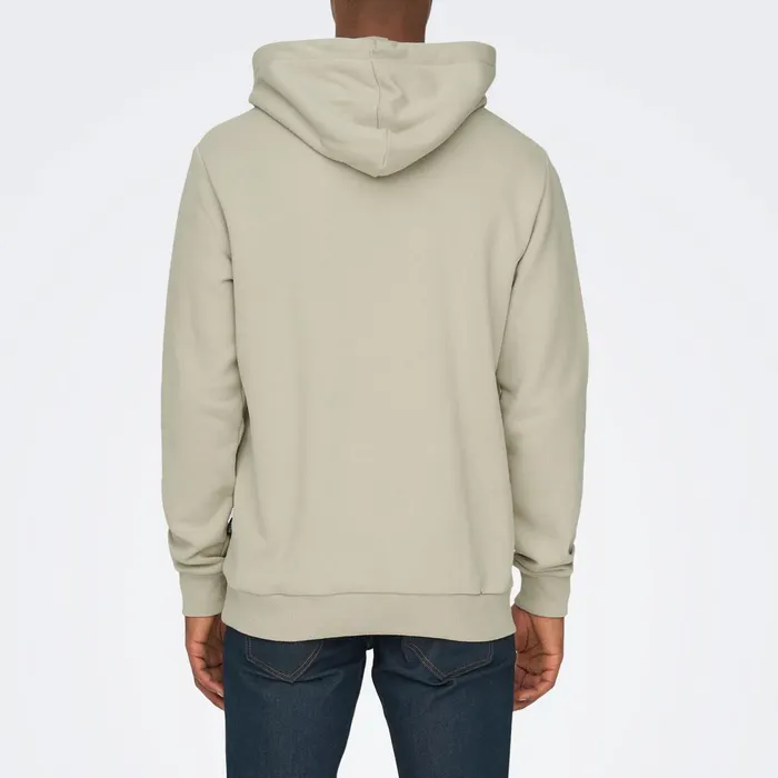 Only & Sons Ceres Life Hoodie Heren