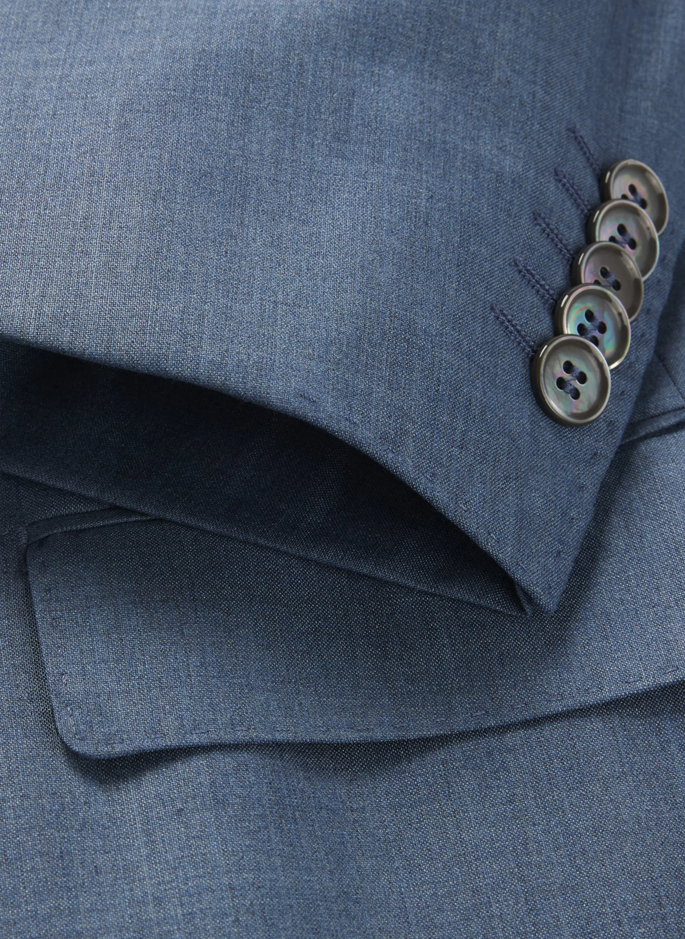 BOSS Business Anzug L-HARVERS-2PCS-241 Slim Fit
