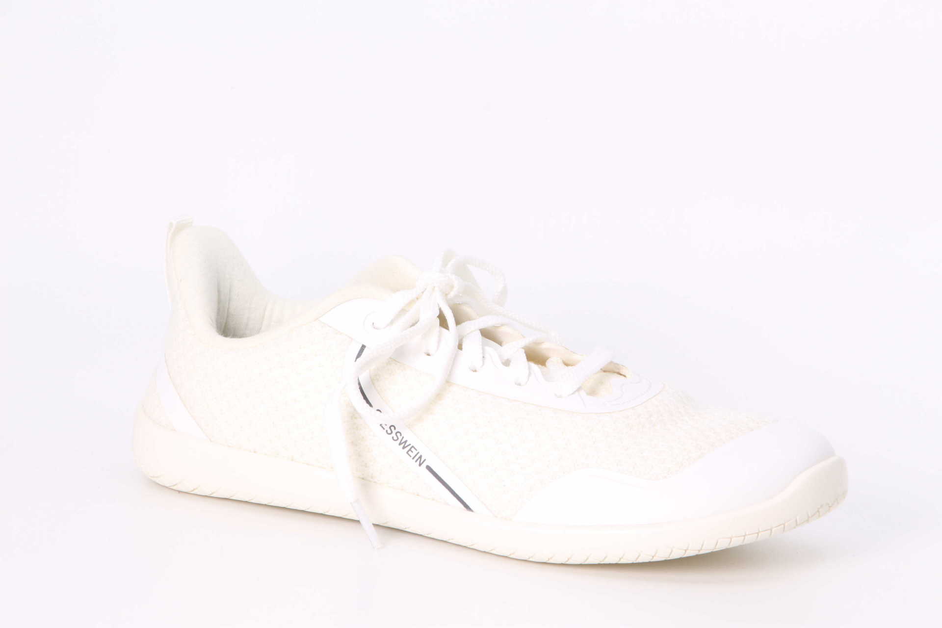 Giesswein Barefoot Women arctic white