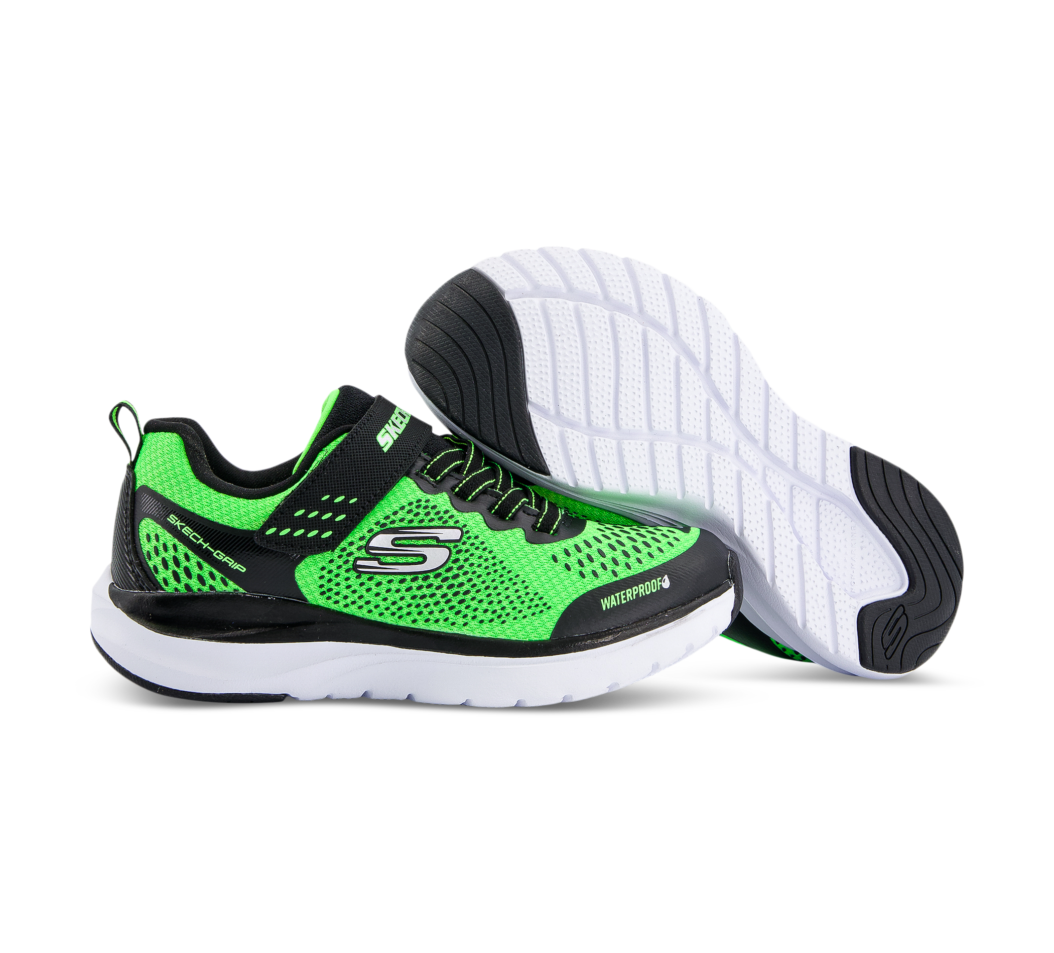 Skechers Ultra Groove - Aquasonik - Sneaker