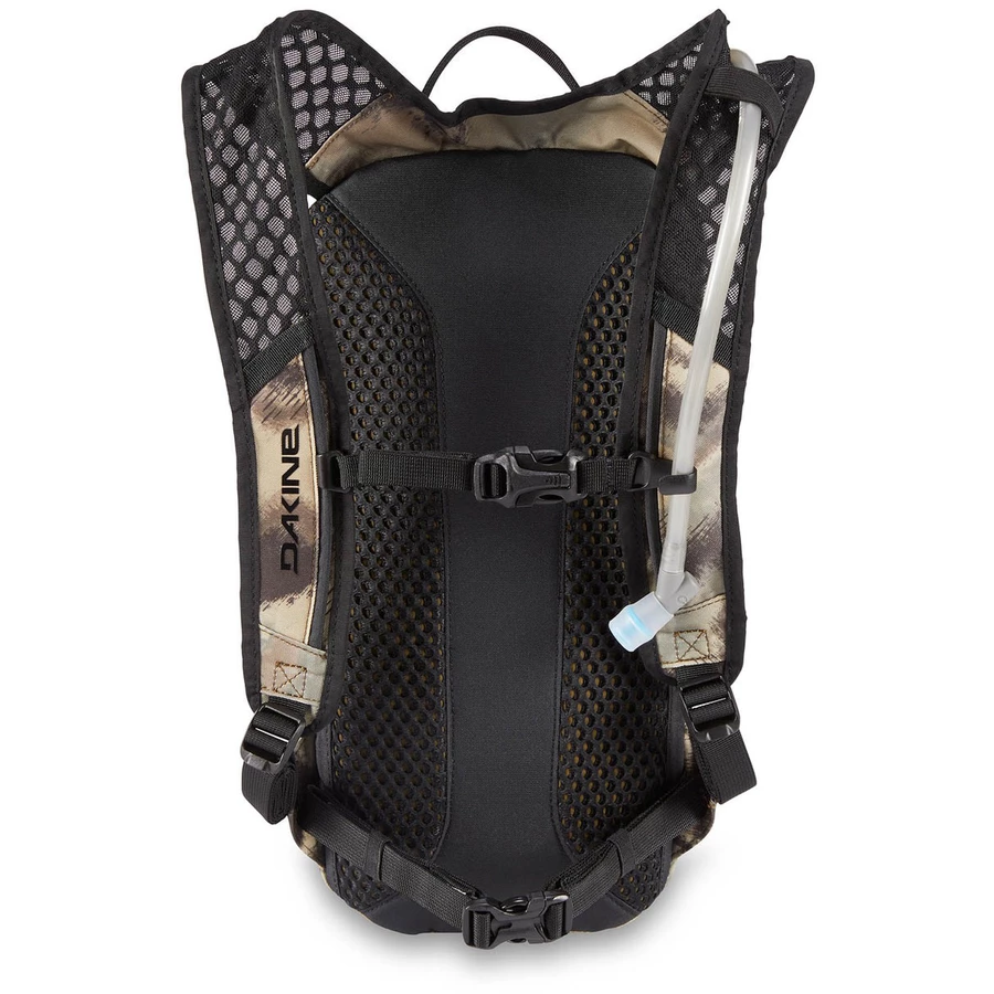 Dakine Shuttle 6 - Rucksack 43 cm deep blue