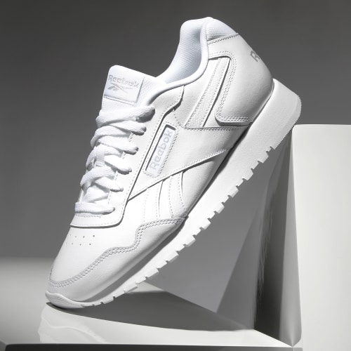 Baskets Glide GZ2321 Footwear White Cold Grey 2
