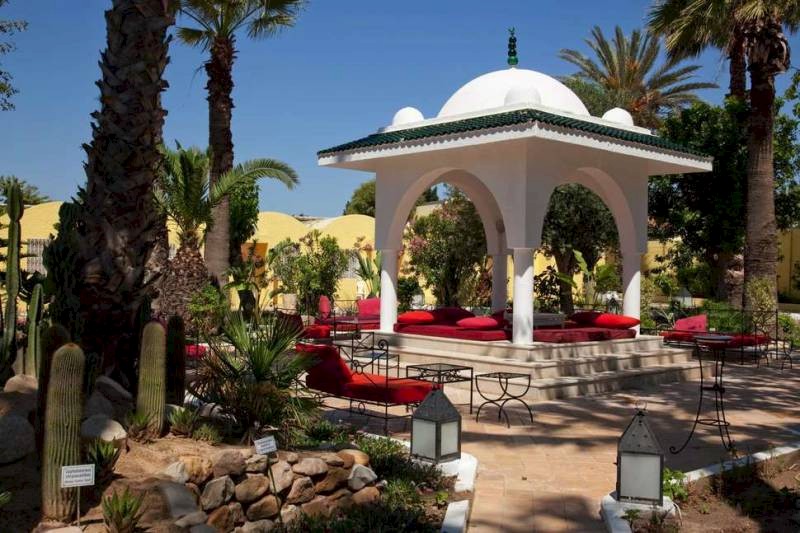 Samira Club Spa & Aquapark