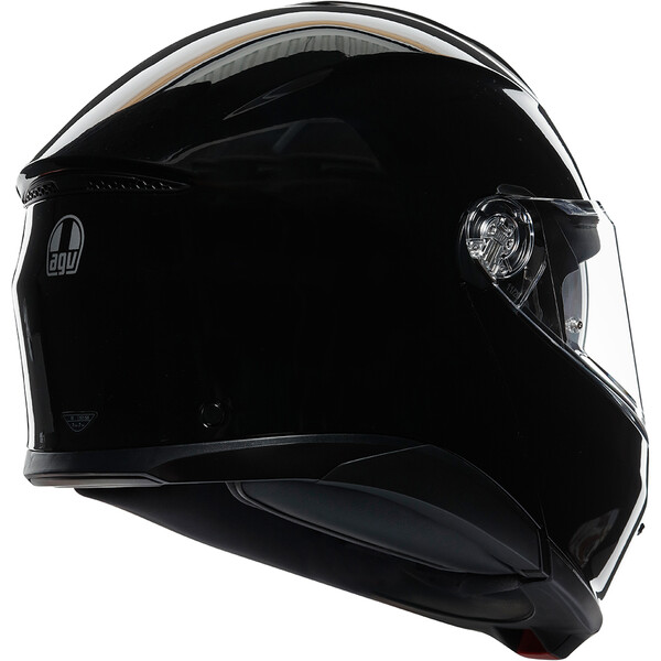 AGV - Casque Tourmodular Noir