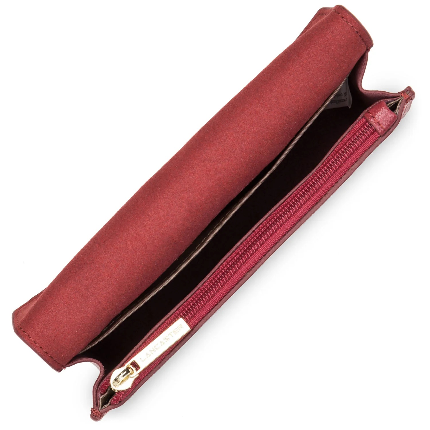 Saffiano Signature-Petit sac trotteur