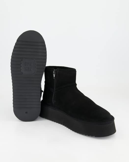 Copenhagen Studios CPH270 Winterstiefel in Schwarz