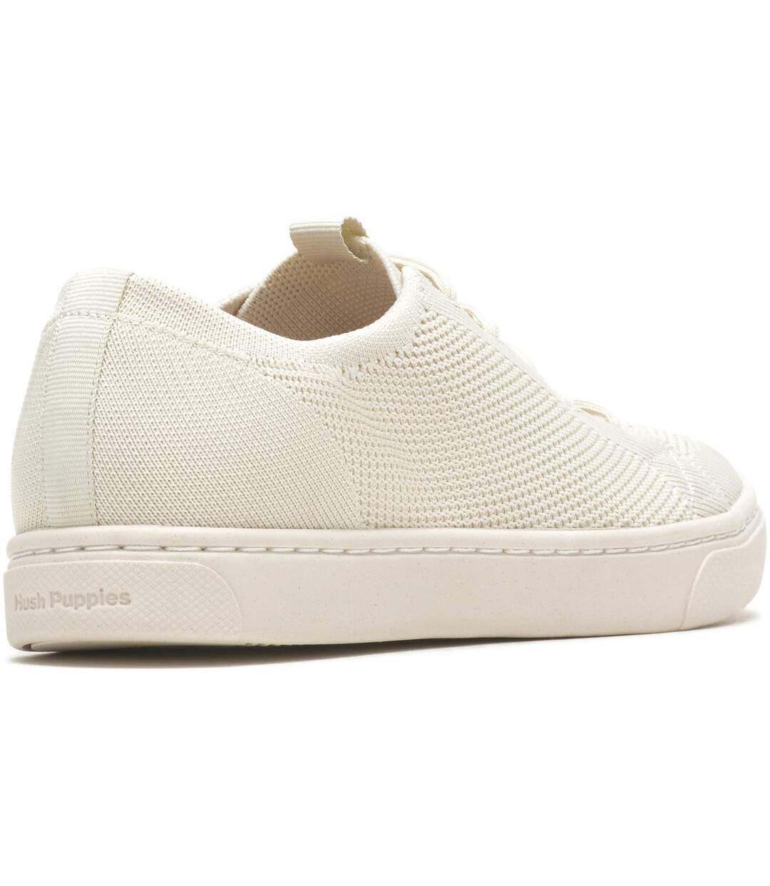 Hush Puppies - Chaussures décontractées GOOD - Homme (Gris pierre) - UTFS8952