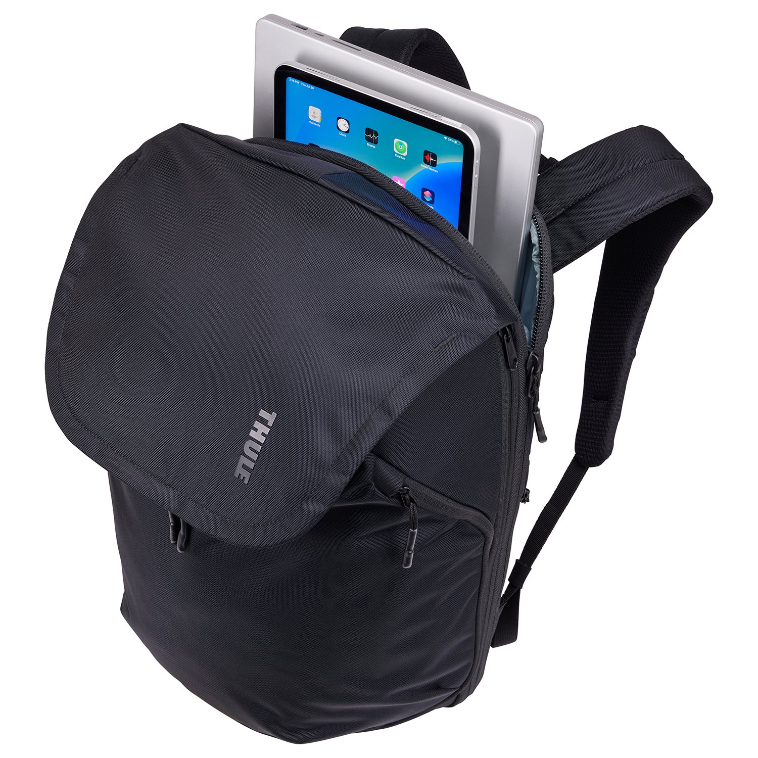 Thule Subterra 2 Travel Backpack black