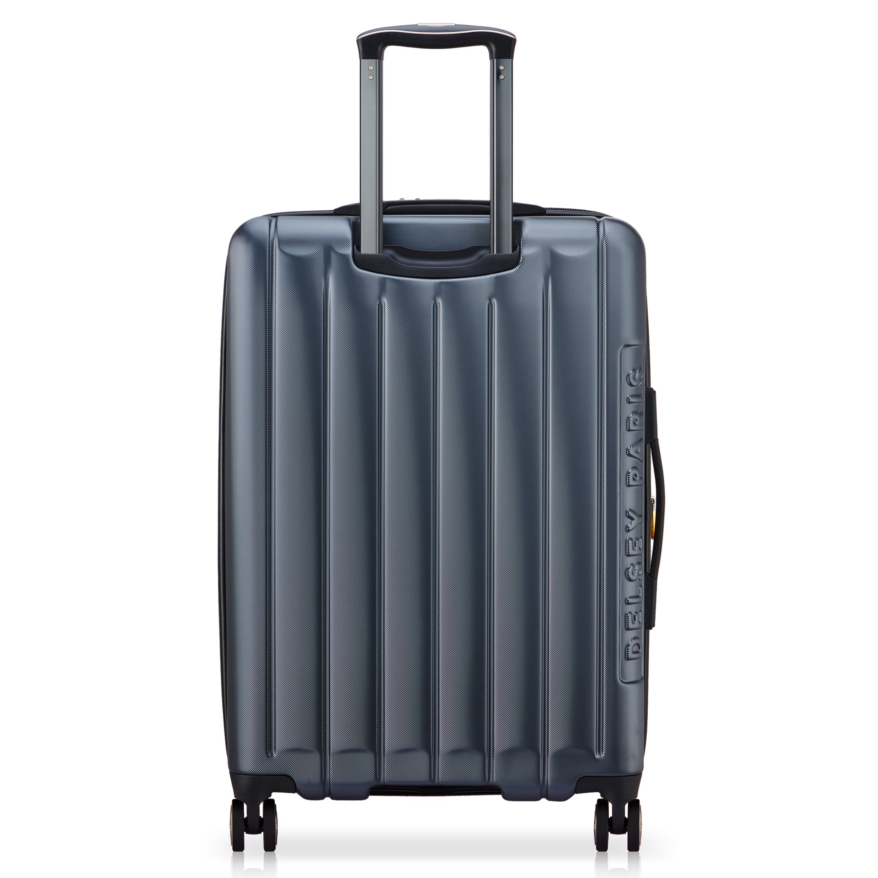 SET - 3 valises extensibles (XL-81cm) (M-69cm) (S-55cm)