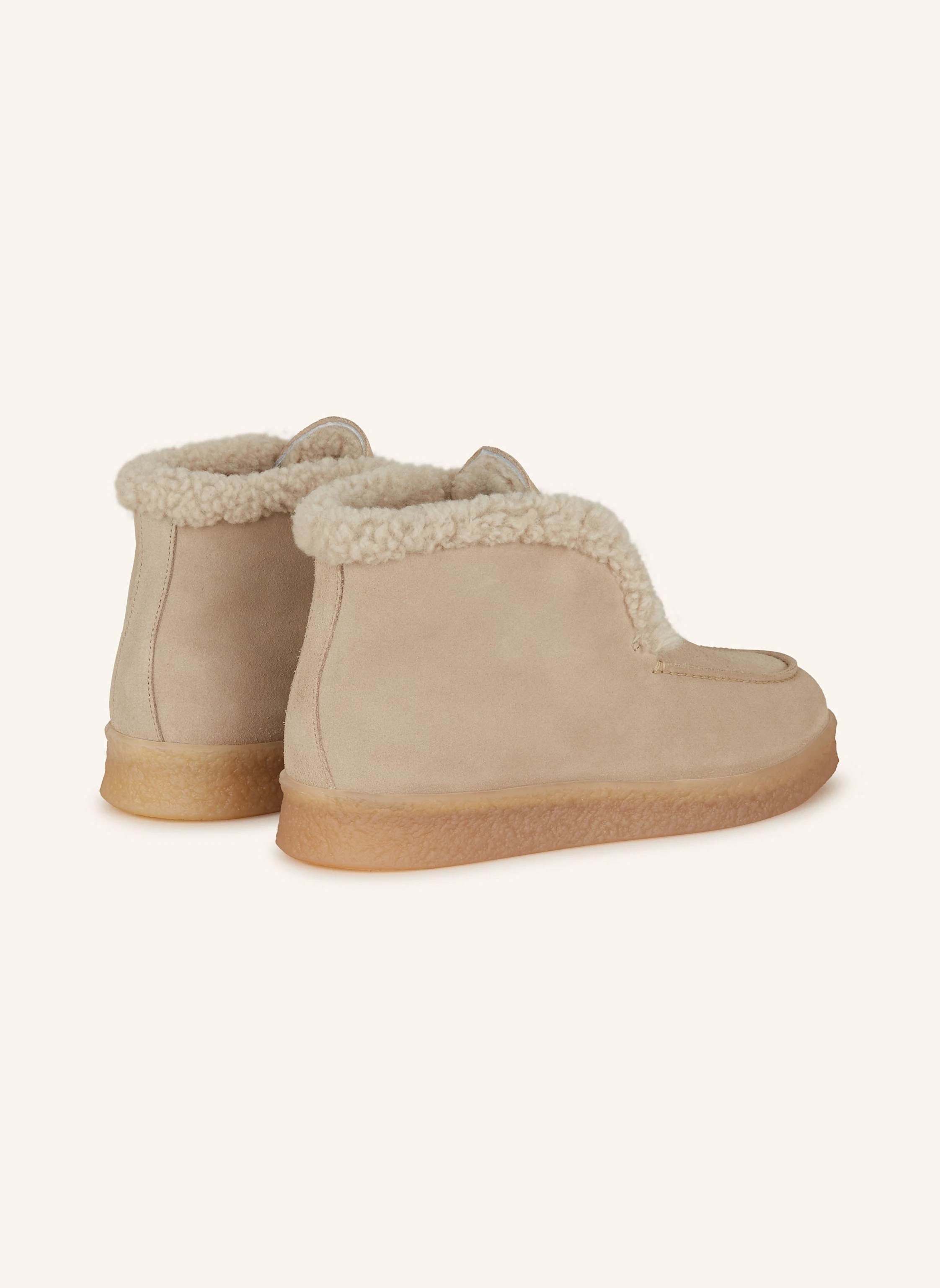 lilienfels Boots