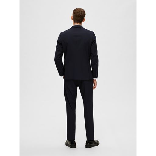 Selected Homme Liam Blazer, Navy Blazer, 40