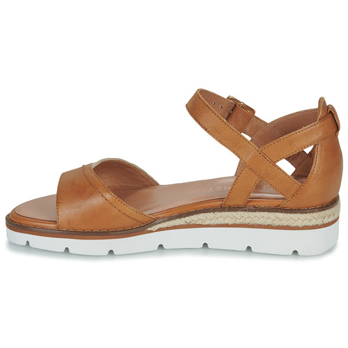 Karston - KILGUM - Camel
