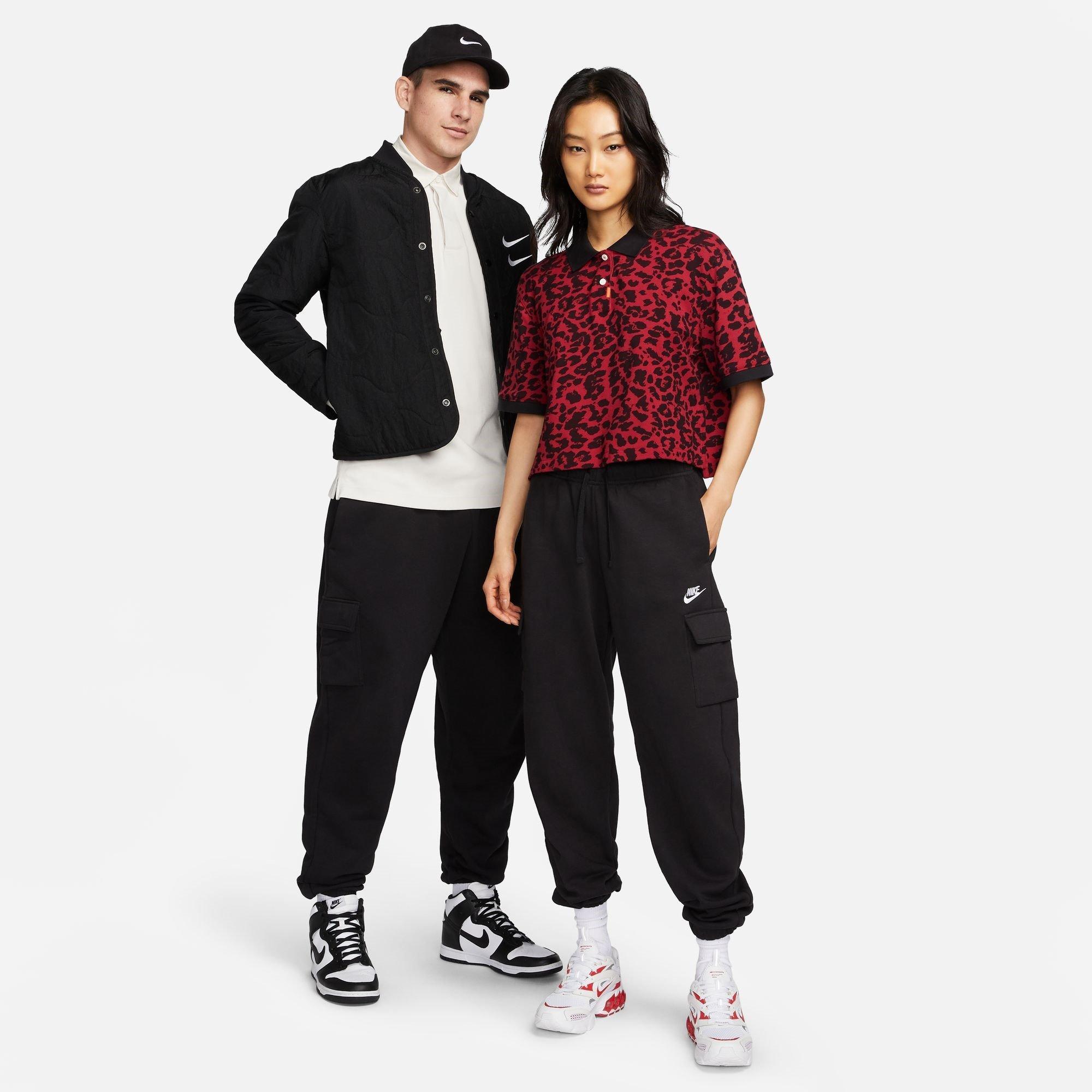 Nike Sportswear Essentials Mid Rise Cargo Pants Ladies