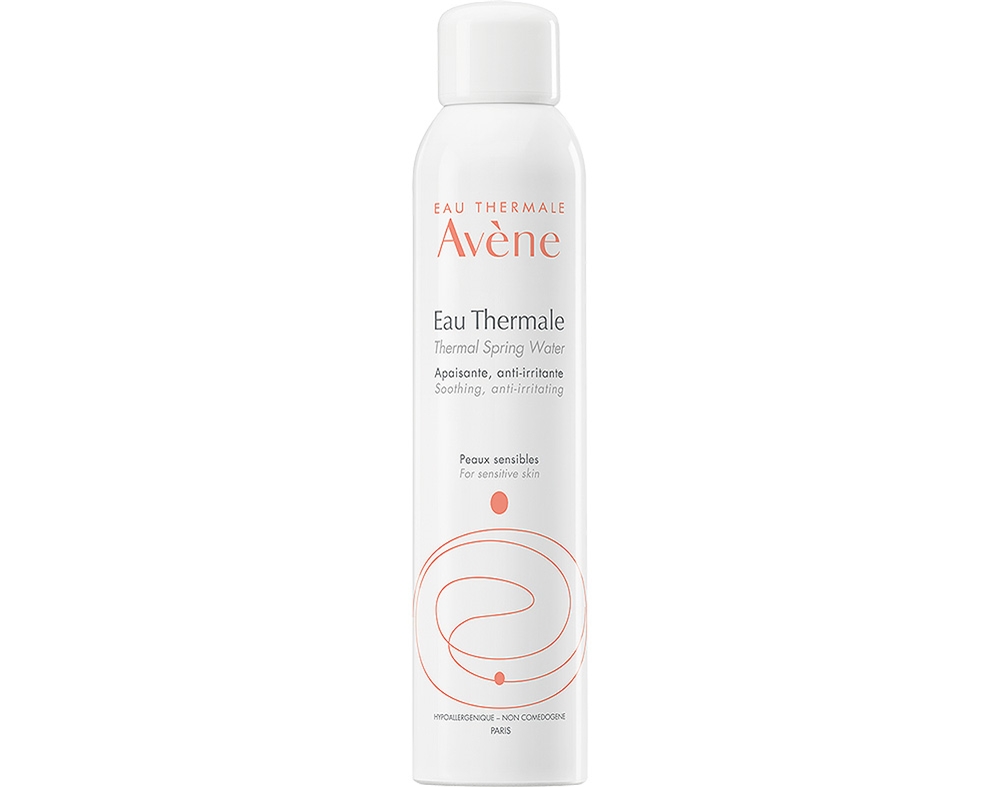 ÁGUA TERMAL AVENE 300ML