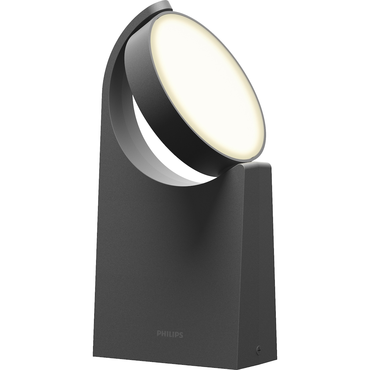 Philips Mimosa sokkellampe 7W