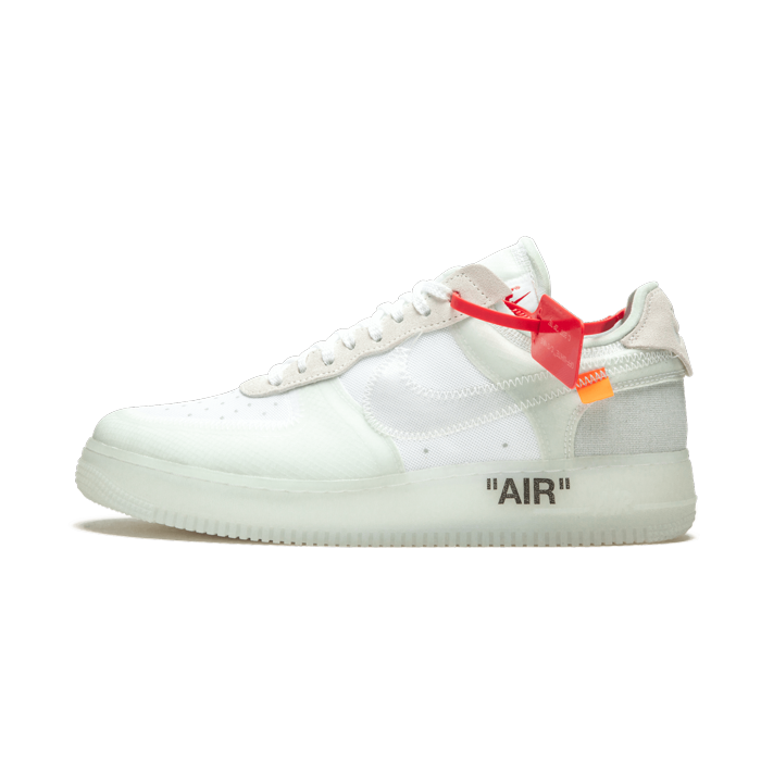 Air Force 1 Low   (with Brown   Box)