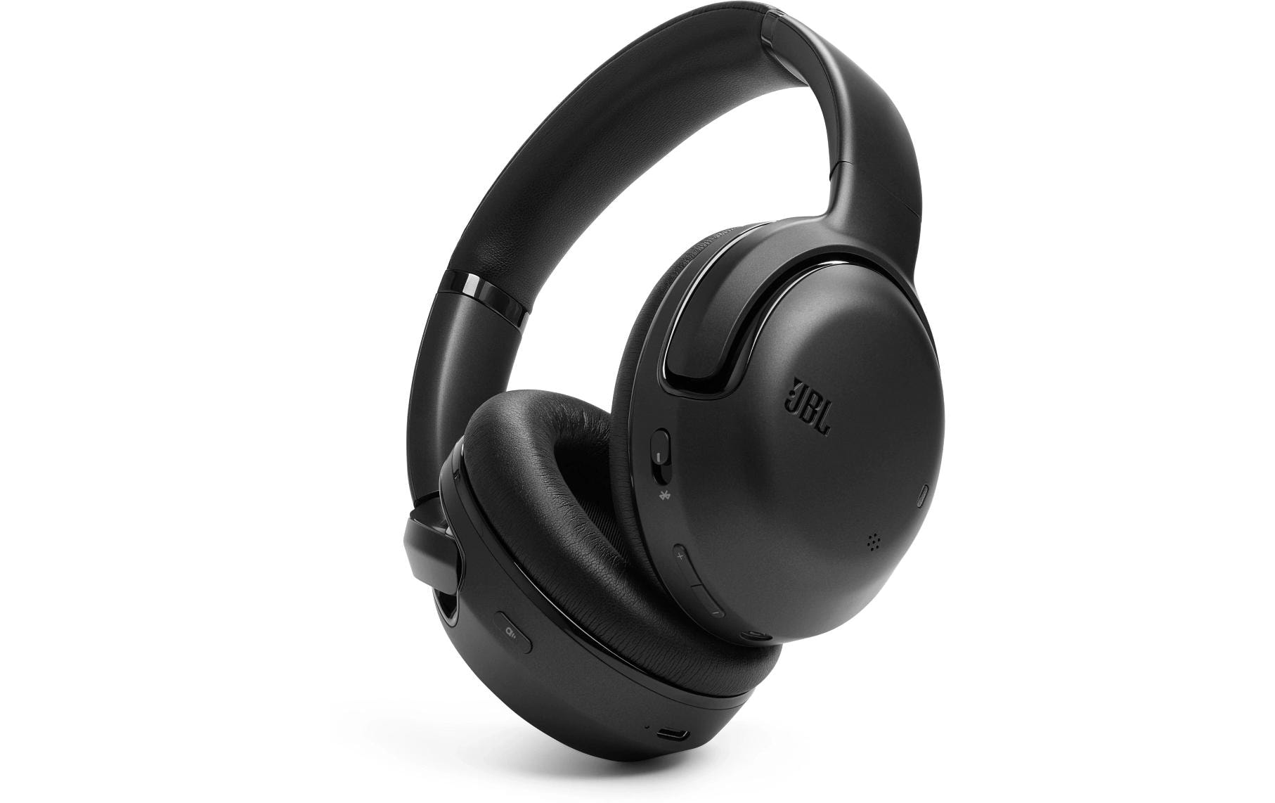 JBL wireless Kopfhörer »Tour One M2 Schwarz« Bluetooth