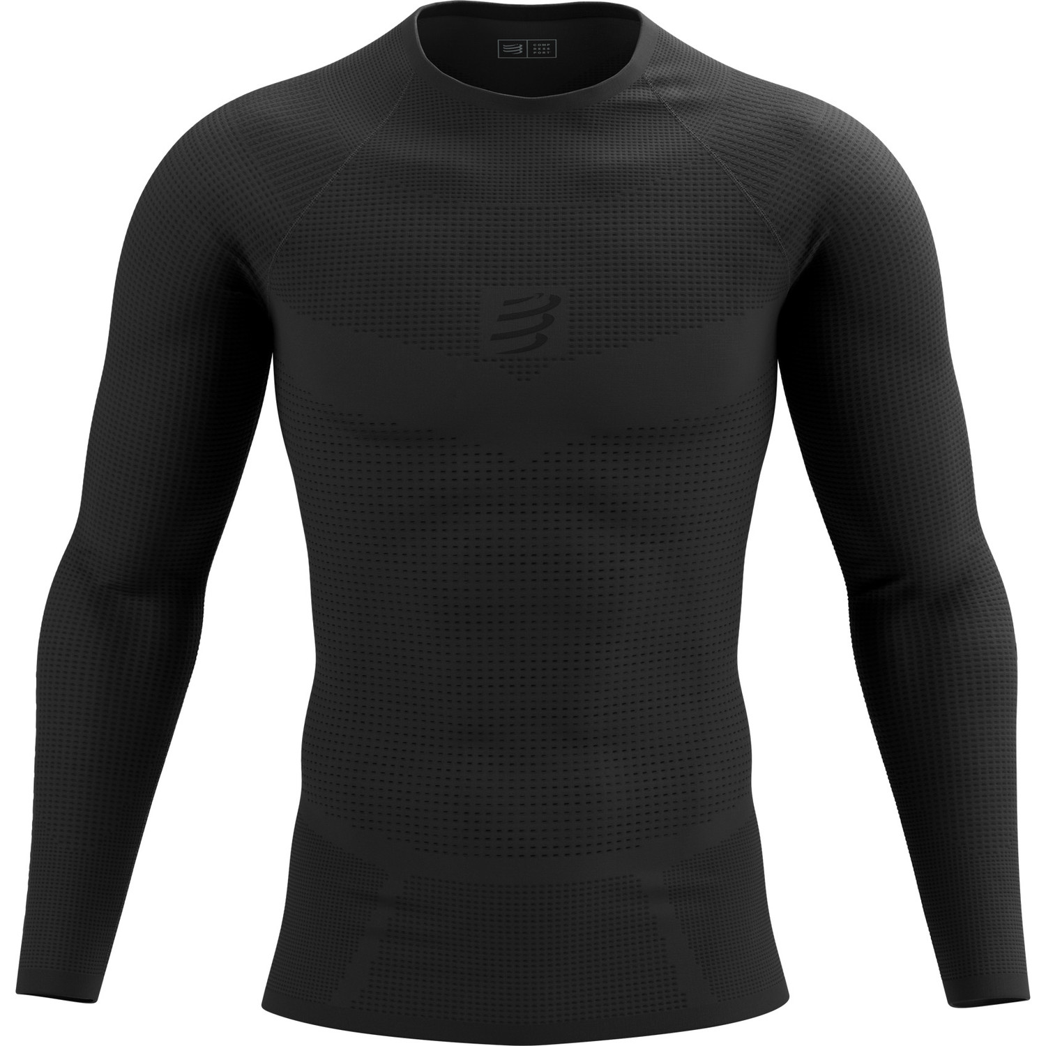 Compressport On/Off Baselayer Longsleeve Heren