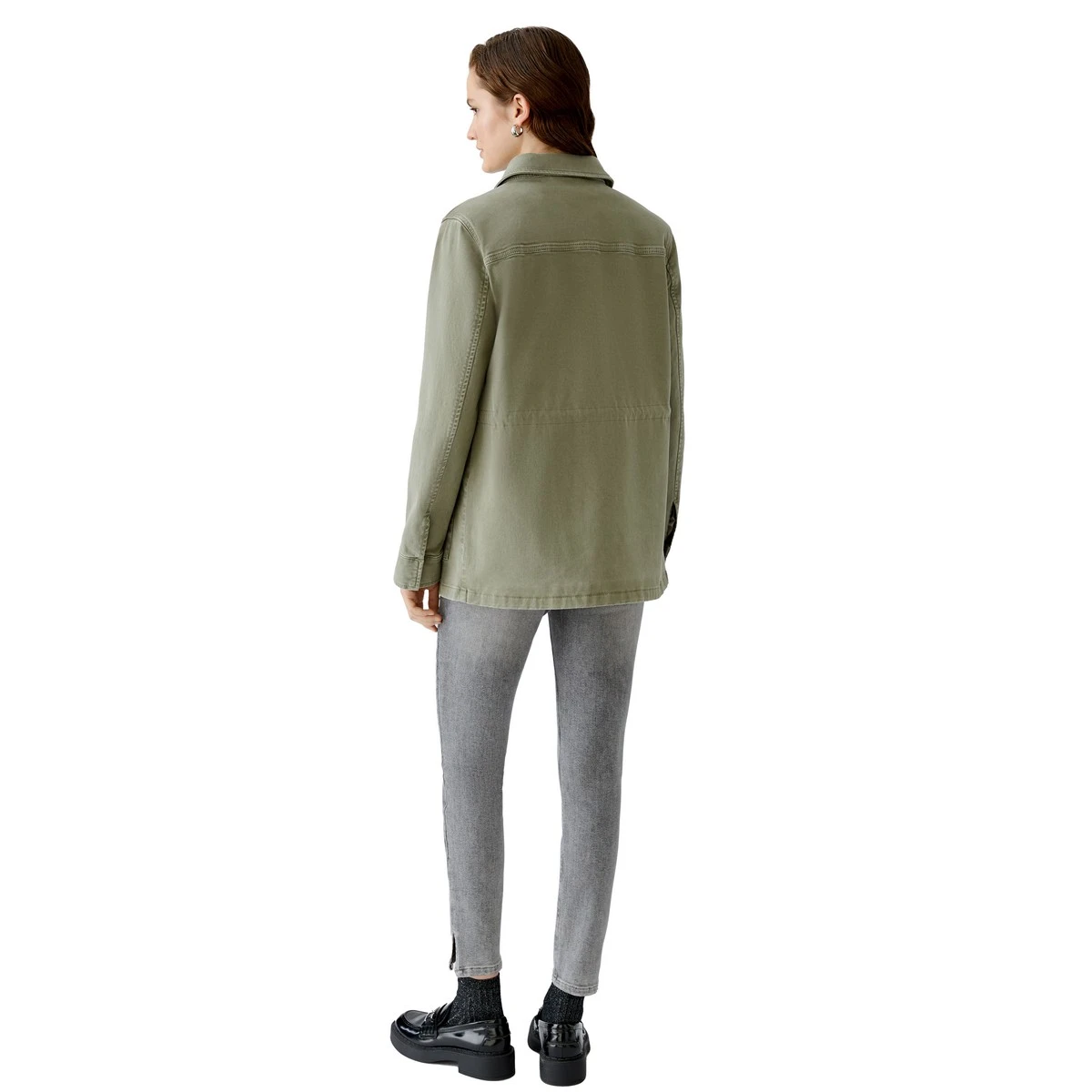Dames Jas MA25-41524