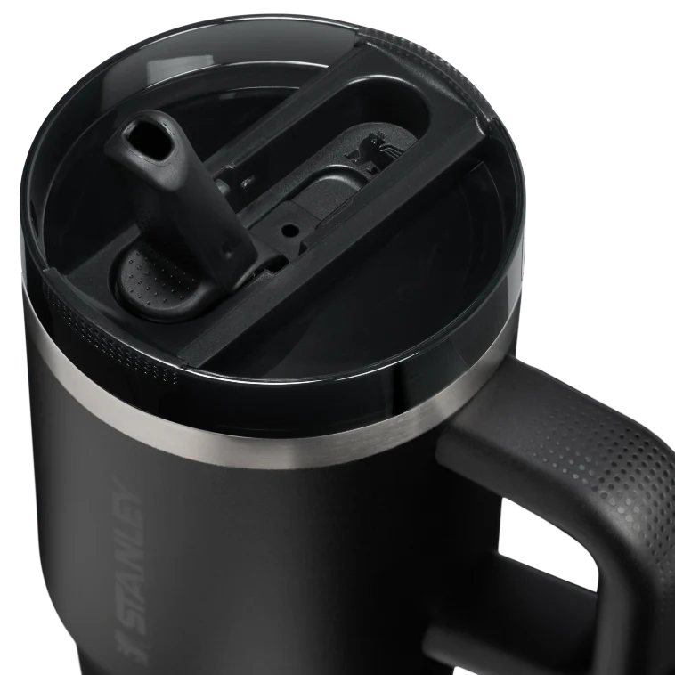 Quencher® ProTour Flip Straw Tumbler | 0.59L