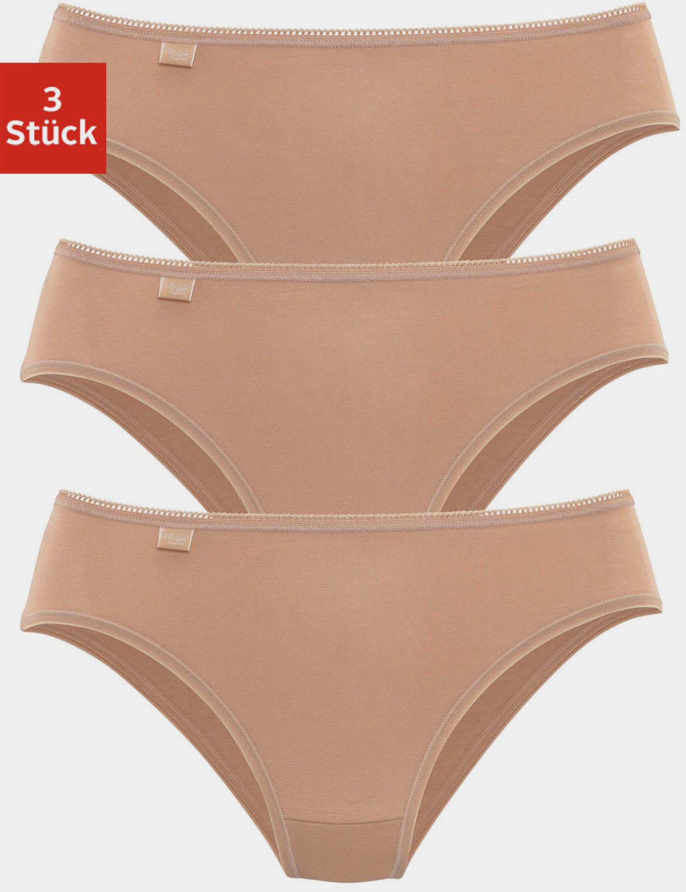 Jazz-Pants Slips
