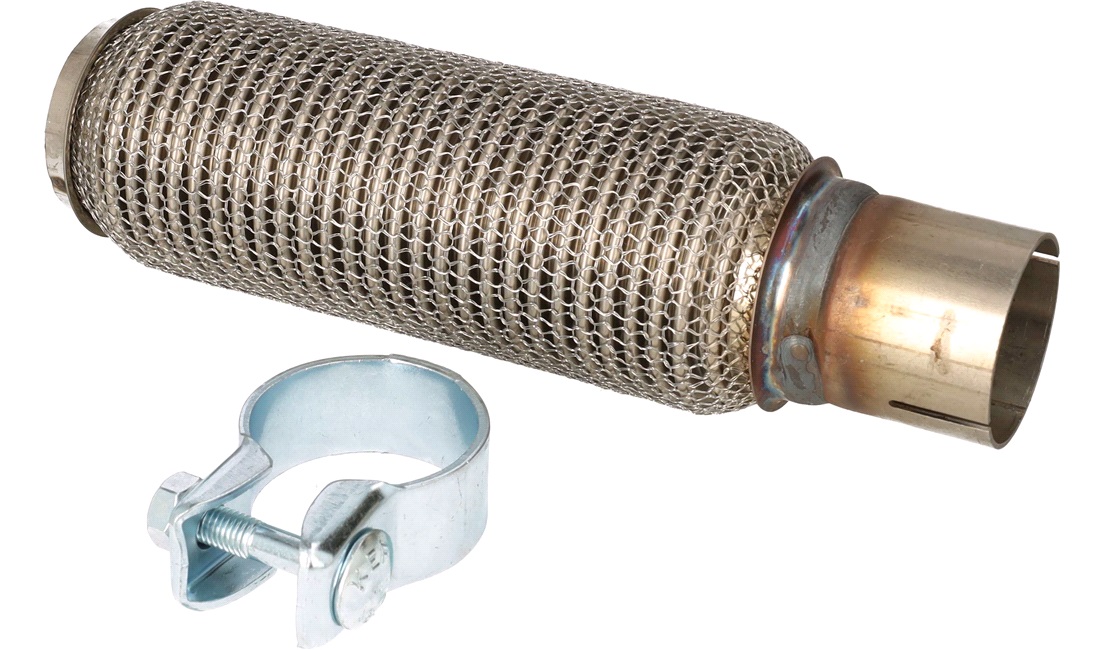 Rep.rør, katalysator - interFLEX connect