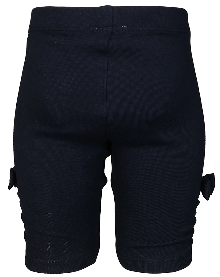 Capri-Leggings SPARKLING PONY in dunkelblau