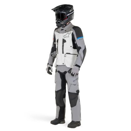 Veste Alpinestars BOULDER GORE-TEX - Noir