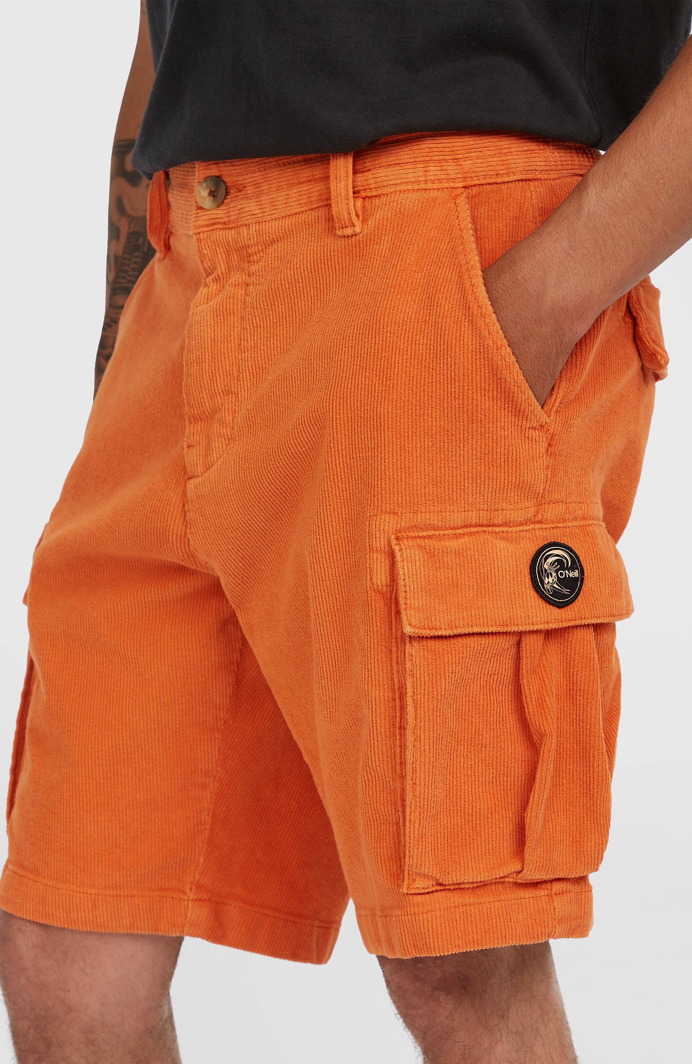 O'Riginals Cord cargoshort