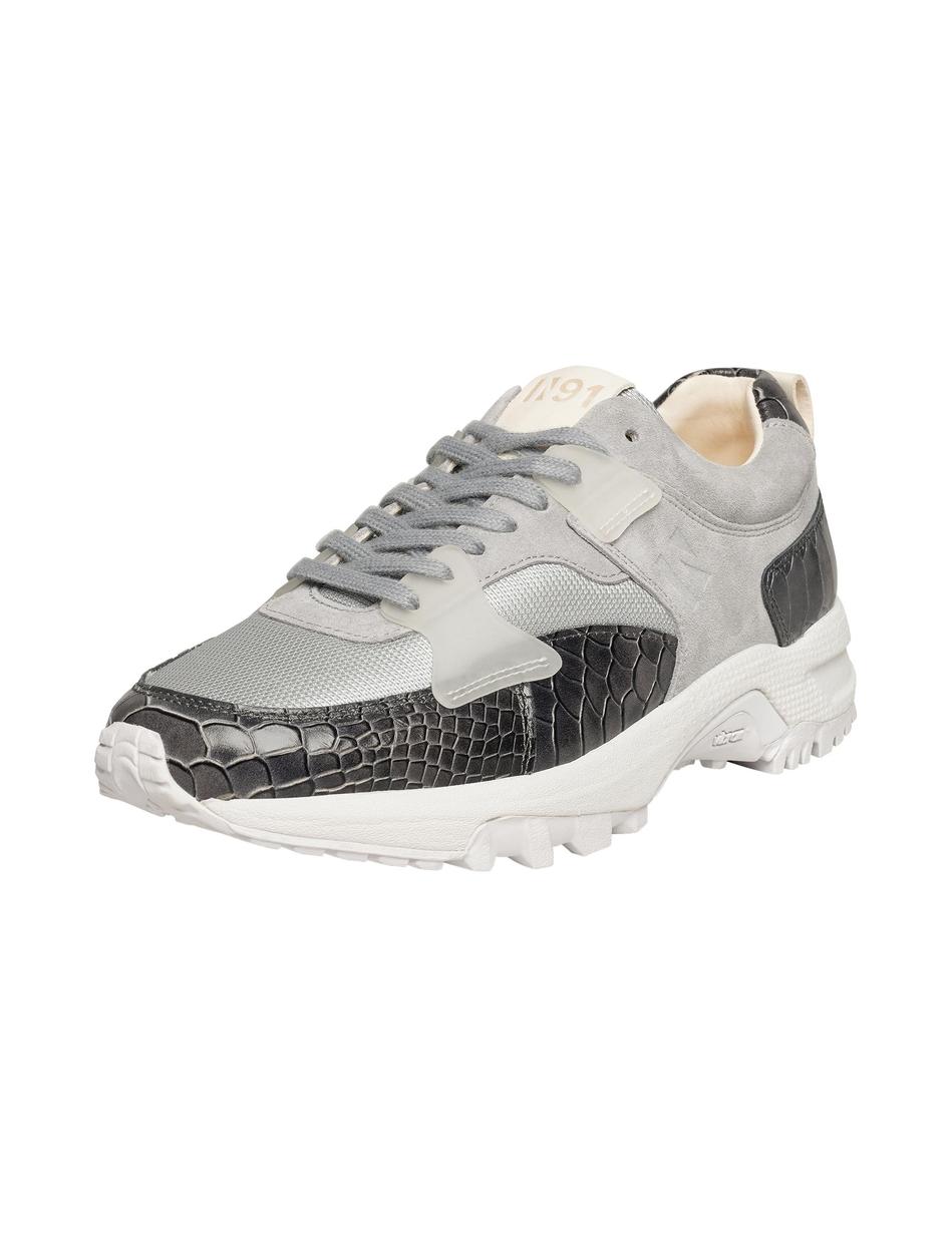 SNEAKER STYLE CHOICE W LN