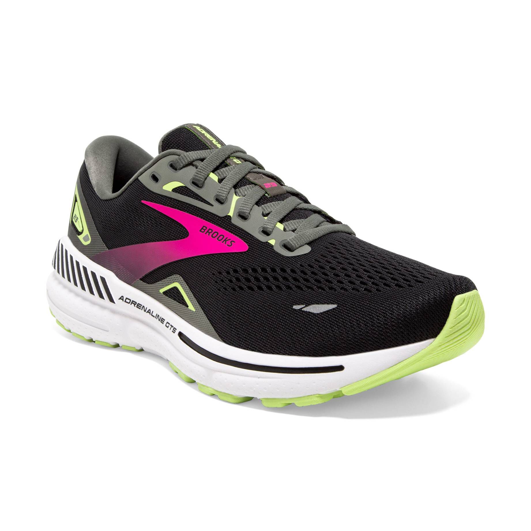Brooks| Damen Laufschuhe ADRENALINE GTS 23 schmal