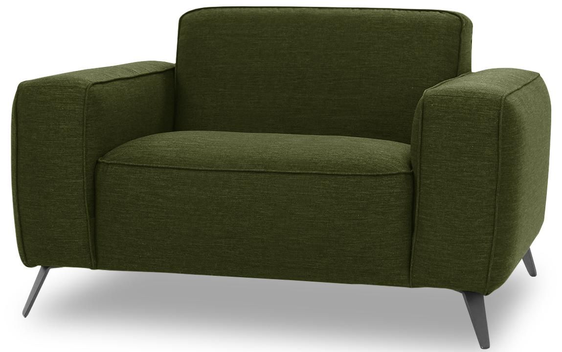 Fauteuil - Loveseat Galeria