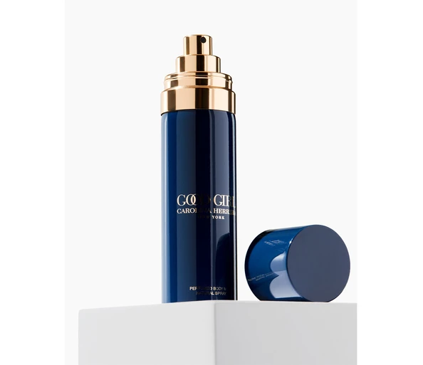 Carolina Herrera Good Girl Body Mist