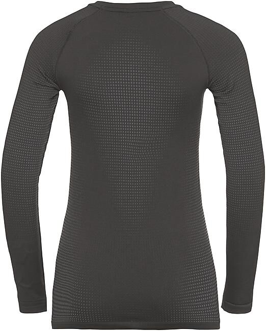 ODLO - PERFORMANCE WARM ECO BL TOP