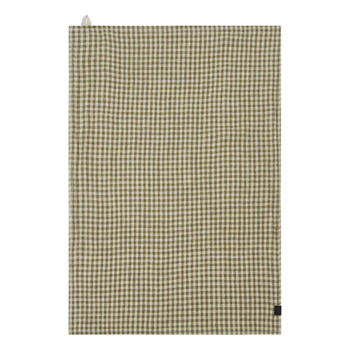 Haomy Torchon Piana | Khaki