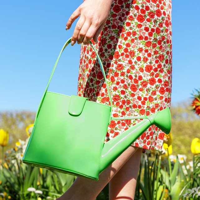 Sac arrosoir - Garden Party